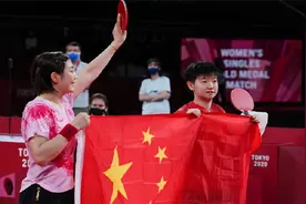 上海交大又双叒叕上“热搜”!盛产奥运冠军,孙颖莎刘国梁都是校友图片