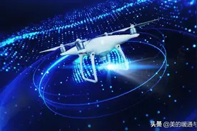 无人机起飞！美的为“智造阜阳”插上翅膀图片