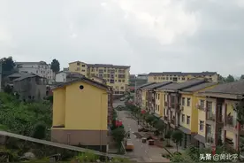 重庆武隆、南川、涪陵交界的凤来镇，历史景点众多未来的文旅热土图片