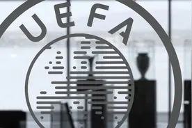 欧洲杯此刻本应开赛 推迟后欧足联糟心的事儿挺多图片