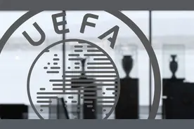 欧洲杯此刻本应开赛 推迟后欧足联糟心的事儿挺多图片
