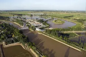 我眼中第二故乡宁夏的巨变图片