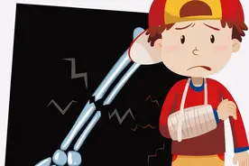 骨折痊愈后，钢钉钢板为什么还要取出来图片