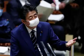 日本为何突然“变脸”？国际乱港势力正谋划反扑图片