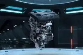 网曝内幕！长安“蓝鲸发动机”，都说厉害，厉害在哪儿？图片