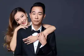 “20年前，陈小春教我们如何挺兄弟；如今，他教我们怎么宠老婆！”好男人一生要经过3次成长图片