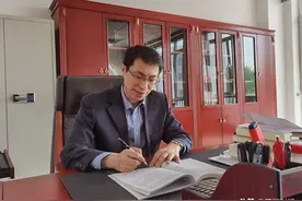 从航天到民用，航天材料“供应商”如何产研兼备并服务国计民生？——专访中国航天科工三院306所所长柳晓辉图片
