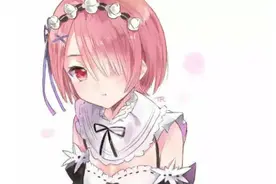 日媒投票，声优村川梨衣配音角色排行，拉姆成功登顶图片