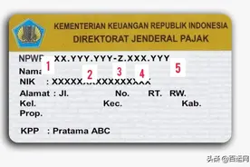 印度尼西亚清关新规定！国际物流外贸必看图片