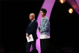 学会主动去爱！《非诚勿扰》人气女生阮超超获专属告白图片