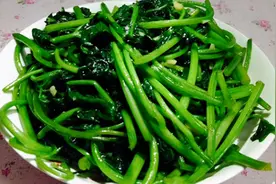 春末夏初，这5种菜要多吃，营养健康又好吃图片