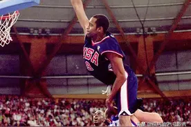 盘点NBA历届奥运会得分王（2000-2016）图片