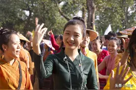 分分合合！云南省的瑞丽市，与缅甸有着怎样的爱恨情仇？图片