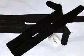 垃圾分类 | 连体袜属于什么垃圾？看完出乎意料图片