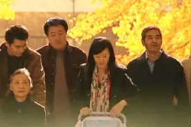 无儿无女以后靠谁来养老？3个故事3个选择，“抱团取暖”比较靠谱图片