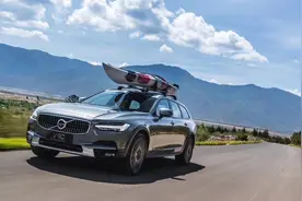 从理论到技术落地，沃尔沃是如何一步步登上“安全神位”的？图片