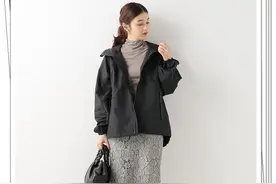 2021秋季流行的轻薄外套穿搭15例！看看你中意哪一种图片