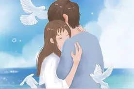 一个女人过得是否甜蜜，看她几点“起床”图片