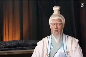 姜子牙刚死不久周王便把他后人全部清杀，背后原因令人震惊图片