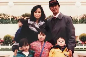 赌王会娶二房是因为原配生病了，他为何还要娶三房？原因有三点图片