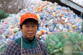 聊一聊自己做废品回收，一年的经验，分享给你们吧图片