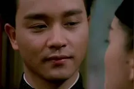 回望《胭脂扣》：张国荣与梅艳芳戏里戏外的三生三世图片