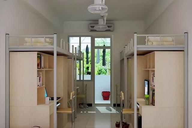 广东工业大学研究生宿舍(广东工业大学研究生宿舍图片) - 考研天下