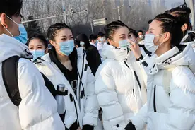 连考5天！山东艺考首次舞蹈类专业统考“开锣”，现场探访图片