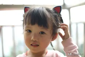 女儿患重症，31岁老兵背着女儿四处辗转求生，父爱如山令人泪崩图片