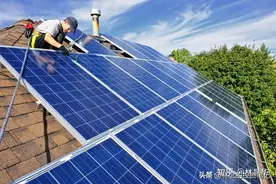 福莱特：上市不久的光伏玻璃“双寡头”图片