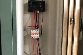 如何弄一个个人太阳能发电系统，以及相关注意事项和介绍图片