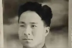 南征北战显忠魂 忻县走出来的人民功臣岳连陞图片