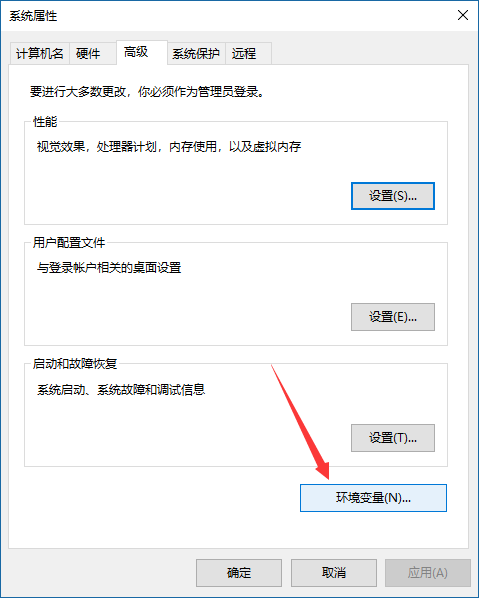 Win10下C盘爆满，只剩500MB！我一怒之下最终清理出70G空间！