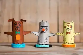 6种不同材料的11种玩法你心动了吗？图片