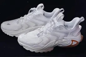 李宁时装周单品合集：猫爪ACE、悟道2.0…惊艳的感觉又来了图片