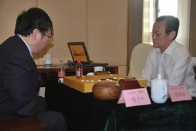 围棋起源于哪个国家？陈祖德是如何击败日本神话的？图片