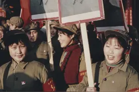 60年代的中国老照片（3）图片