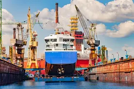 一口气增加60余艘，LNG船市场缘何如此火爆？图片