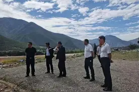 【扫黑除恶】玉龙县：抓重点、营氛围 、攻难点、 治乱象、探路径图片