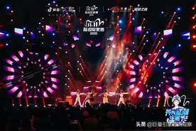 斩获金投赏全场大奖的抖inCity，升级归来“跨界”成关键词图片