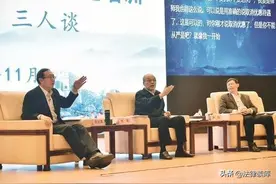 时隔六年法界大咖再“论剑”，控辩审三人谈聚焦刑事诉讼新格局图片