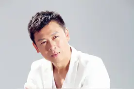 胡亚捷与《便衣警察》：妻子汤静追随，几度风雨几度春秋图片