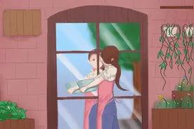 和女人相处，忌讳“讨好心理”图片