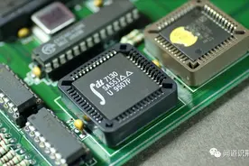 总结篇丨电子信息类：热门，名校，大企业图片