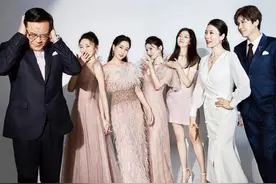 颜值派和实力派同场竞技，《演员》哪位导演的战队才是最强天团？图片