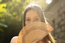坦白不爱之后，妻子却很安静，此刻我才意识到是失去了此生最爱图片
