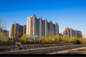 够不着的北京房价图片