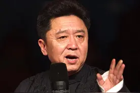 于谦若退出，对德云社有多大影响？宋祖德曾预言2024年倒闭图片