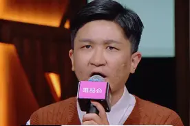 张大大和尔冬升叫板，这样的演技还想拿S卡，回去好好做主持人吧图片