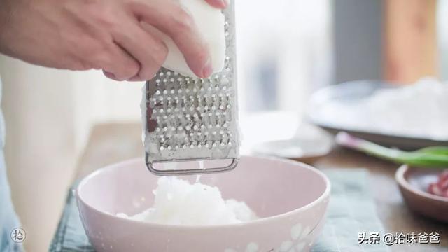 客家经典美食—萝卜粄，还可以这样做？口感浓郁鲜香，非常好吃